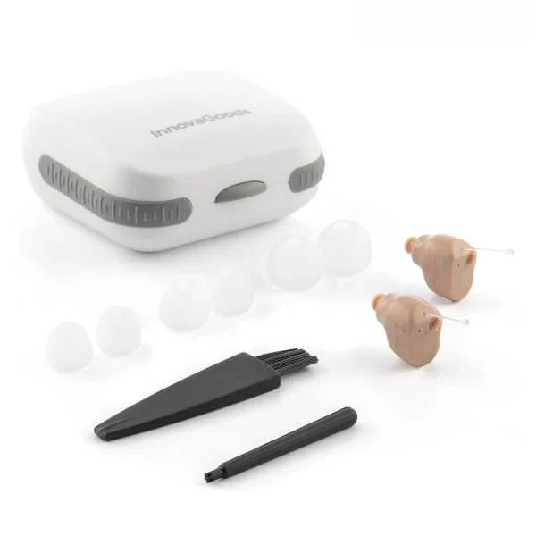 CLEAR SOUND — Mini amplificadores de sonido